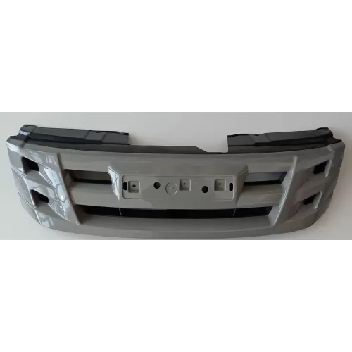 ISUZU DMAX 12- PANJUR GRİ